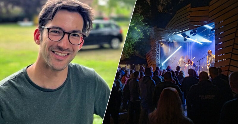 Geen BAM! Festival in Hengelo dit weekend, maar een Bammetje: ‘Volwaardig festival, maar stuk kleine
