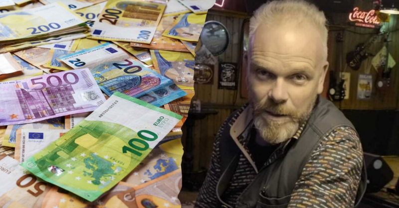 Geld is binnen, Hengelose cafébaas kan aan de slag met Studio de Cactus: 'Venijn zat in de staart!'