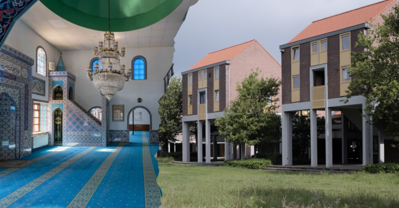 Expositie over jongste rijksmonumenten van Nederland in Hengelo's stadhuis, met aandacht voor twee T