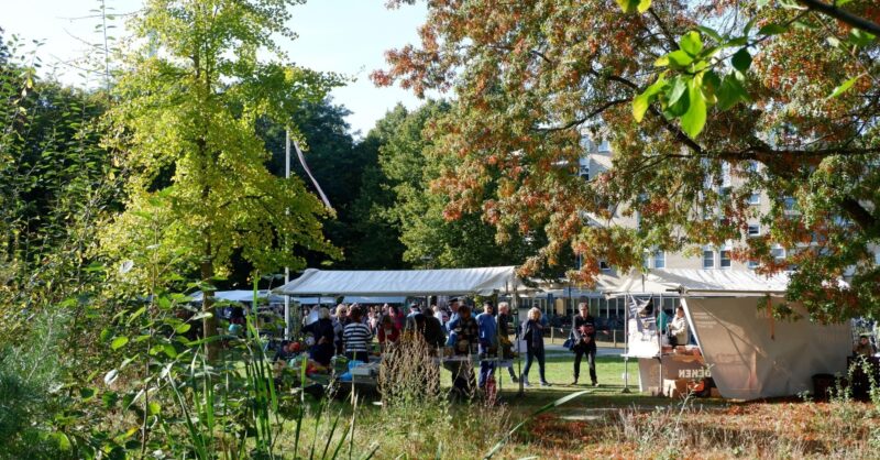 Zevende Oogstfestival brengt streekproducten, muziek en activiteiten naar Almelo