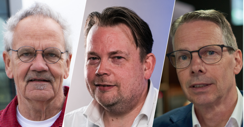 In Hengeloos Peil: Wat verlangen we van het nieuwe gemeentebestuur?