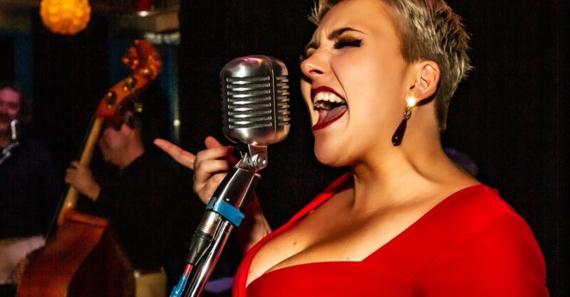 Jazzliefhebber komt in mei volop aan z'n trekken in Hengelo