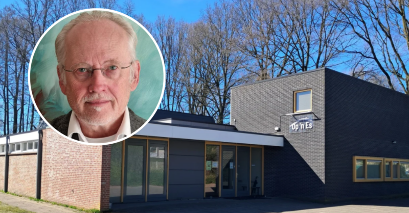 Eendracht-Excelsior Hengelo deelt haar nieuwe onderkomen met de buurt: 'Kom met goede ideeën!'