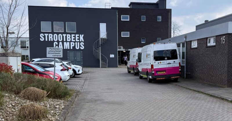 Grote hennepkwekerij aangetroffen in Hengelo; ontmanteling kan gepaard gaan met stroomuitval
