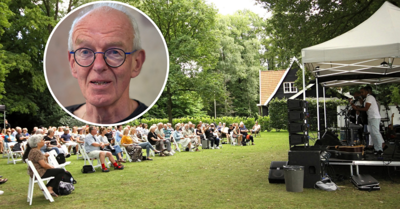 Het luxeprobleem van Cultuurpodium Houtmaat in Hengelo: 'We moeten regelmatig bandjes teleurstellen'