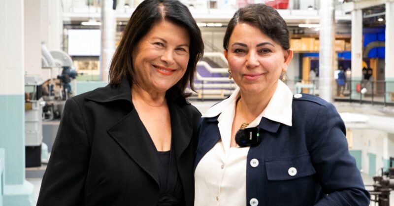 Expositie in Hengelo eert eerste generaties Turkse gastarbeiders in Twente: ‘Ze hebben veel moeten l