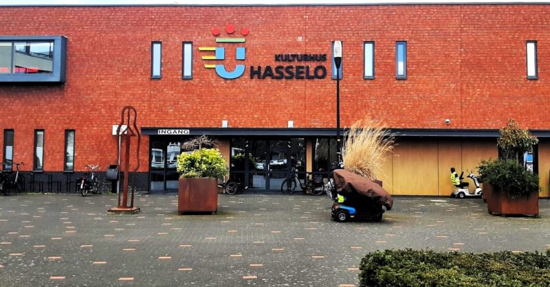 Misstanden binnen Hengelose wijkcentra: 'Grensoverschrijdend gedrag en onveilige werksfeer'