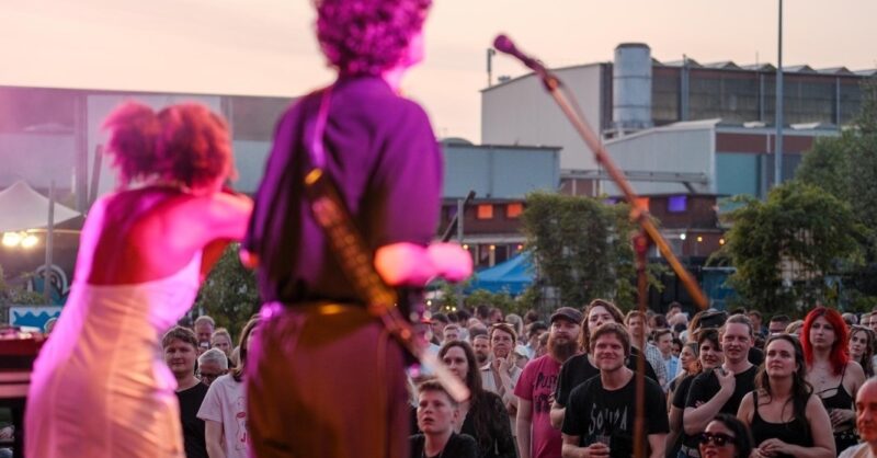 Hengelo's Bammetje smaakt naar meer, maar het blijft bij één keer