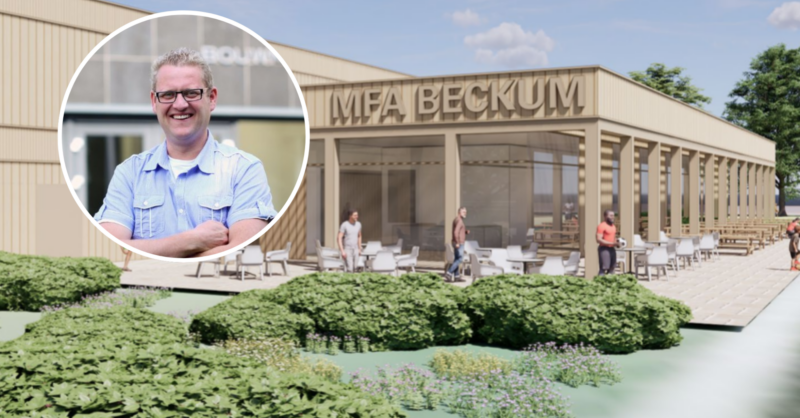 Loopt Beckum een miljoen euro mis door Haagse flater?
