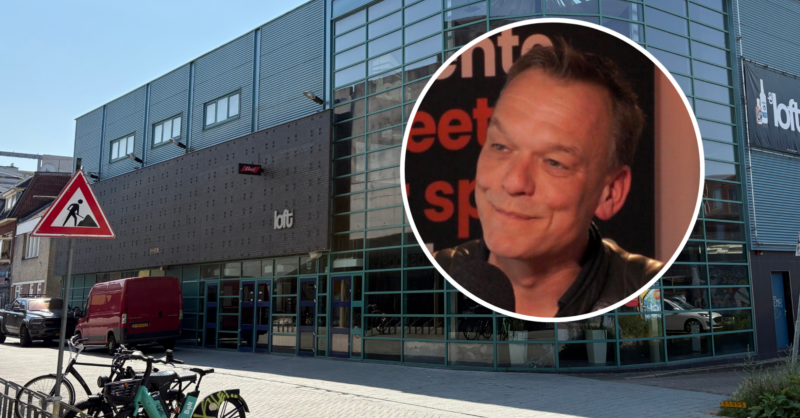 Laatste discotheek van uitgaansstad Hengelo verdwijnt: ‘Veel mensen zijn hier opgegroeid’