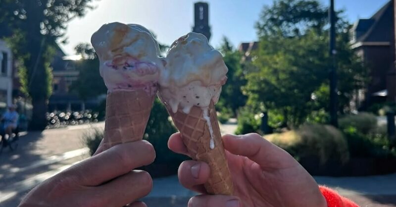 Raadslid verbaast zich: 'Hengelo doet veel tegen gevolgen van hitte, maar inwoners weten dat niet'