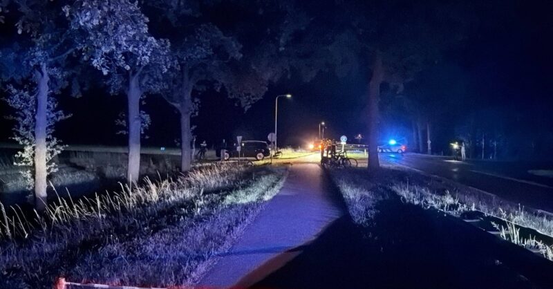 Beschonken Hengeloër probeert te vluchten na veroorzaken ernstig ongeval