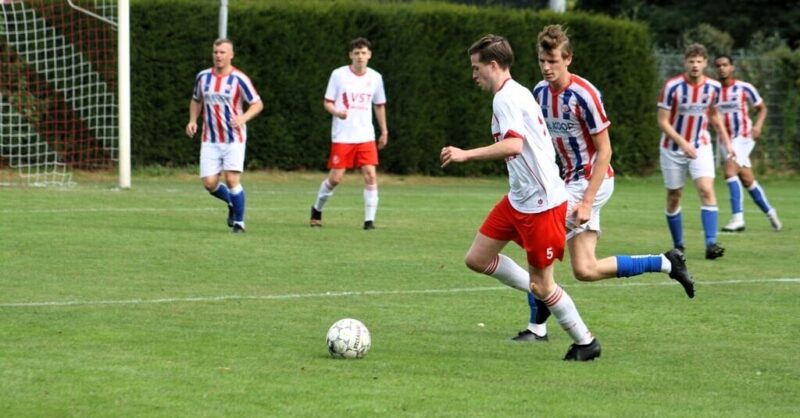 Niet alle Hengelose clubs hebben trek in Arie's Aftraptoernooi, terwijl er wel degelijk iets op het 
