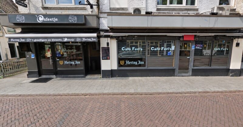 Bezwarencommissie: 'Gemeente Hengelo heeft alcoholwetvergunning van cafébaas terecht ingetrokken'