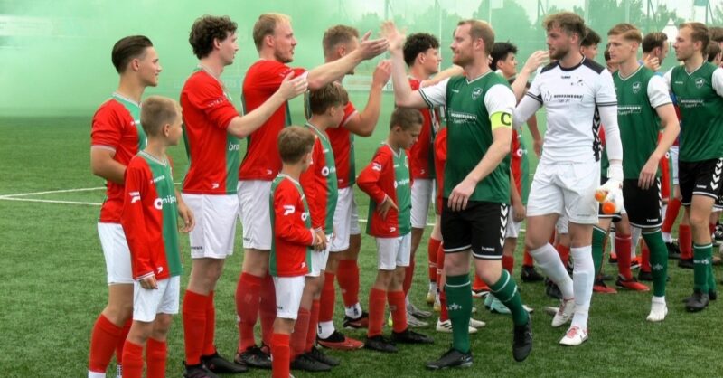 Derde en Vierde Divisie belooft spektakel dit weekend: van een Haaksbergse derby tot een Twentse kra