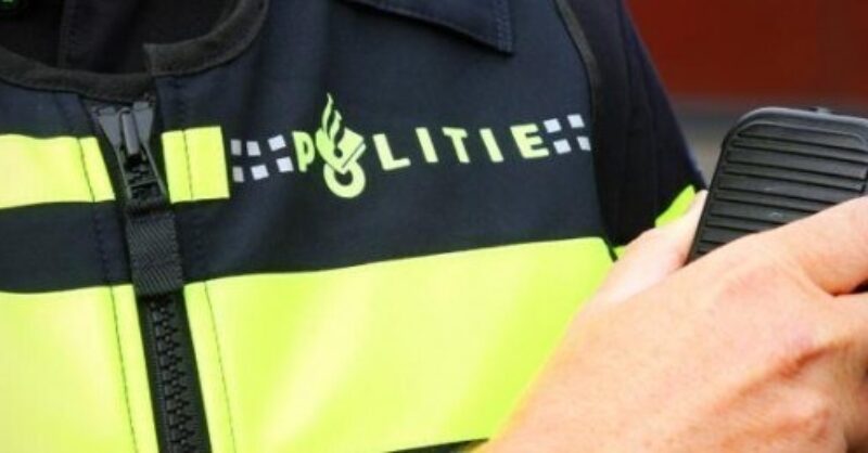 Man aangehouden na schot in flat Groot Driene