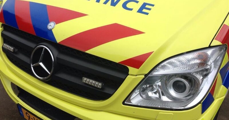 UPDATE 64-jarige man uit Fleringen en vrouw (31) uit Gronau omgekomen bij ongeluk op B54