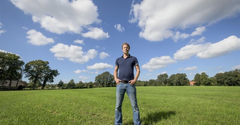 Twekkelo wil één zijn: roep om gemeentelijke herindeling Enschede en Hengelo