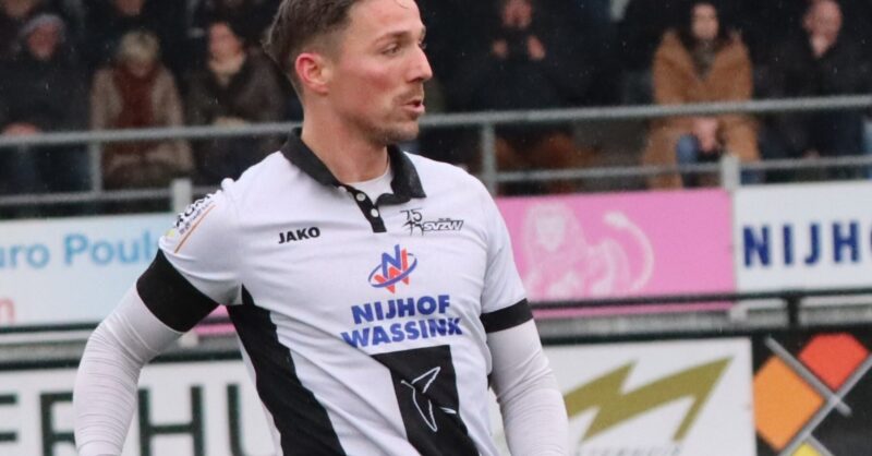 SVZW kampioen na overtuigende zege op SVBO