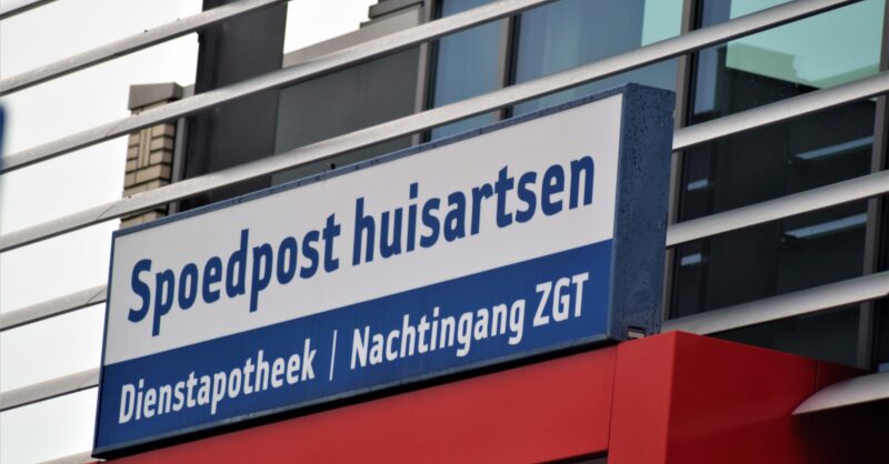 Huisartsenspoedpost Hengelo blijft hele weekend dicht door stroomproblemen