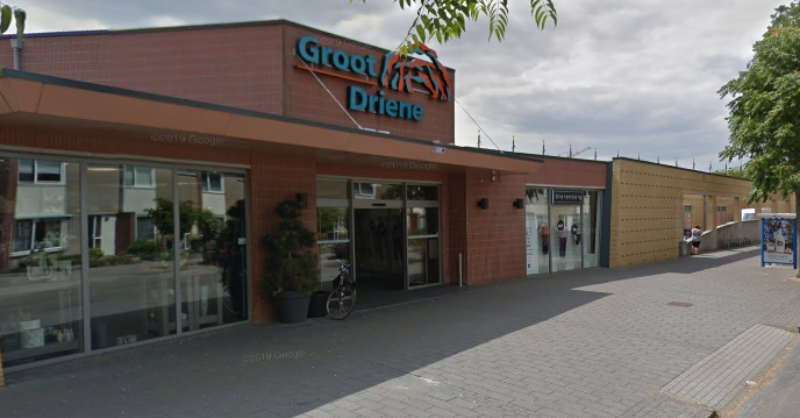 Hengelo steekt 1,8 miljoen euro in verbeteren buitenterrein winkelcentrum Groot Driene