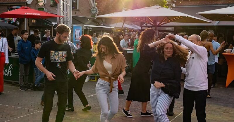 Tropical Night Hengelo weert tieners bij komende editie: 'Teveel incidenten met minderjarigen'