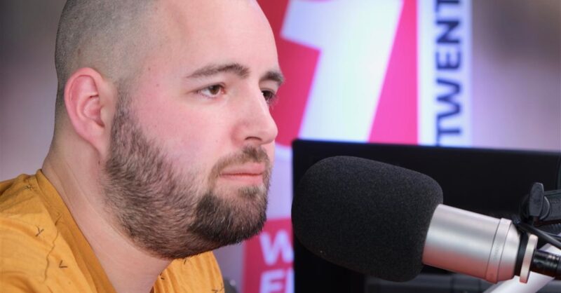 Enschede bouwt honderden huizen achter een grote vuurwerkopslag | Wilco Louwes