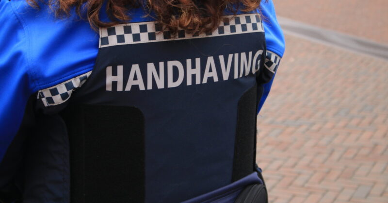 Enschede moet kiezen: boa voor leefbaarheid, als partner van de politie of een gulden middenweg