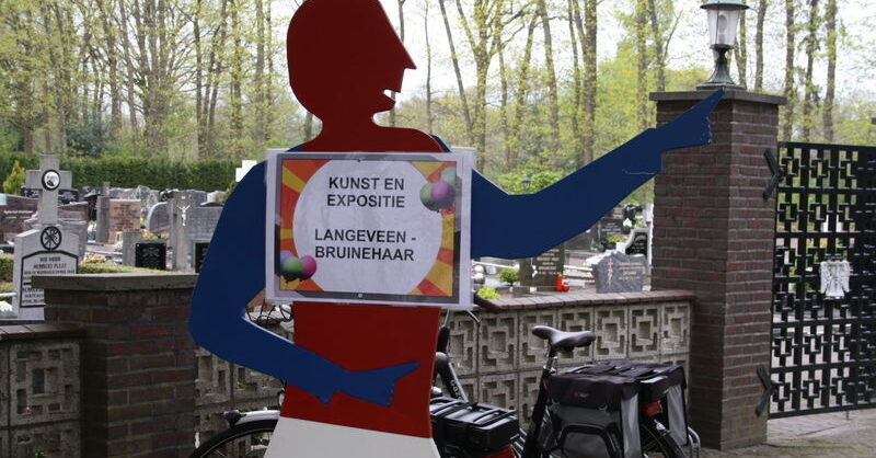 Bedrijventour Langeveen en Bruinehaar op 18 mei | Sander Grootelaar
