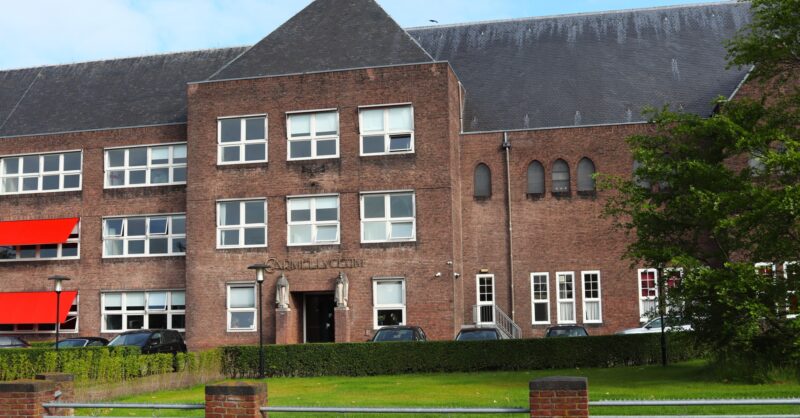 Zorgen WG-fractie over prognoses leerlingenaantallen TCC-locaties Oldenzaal
