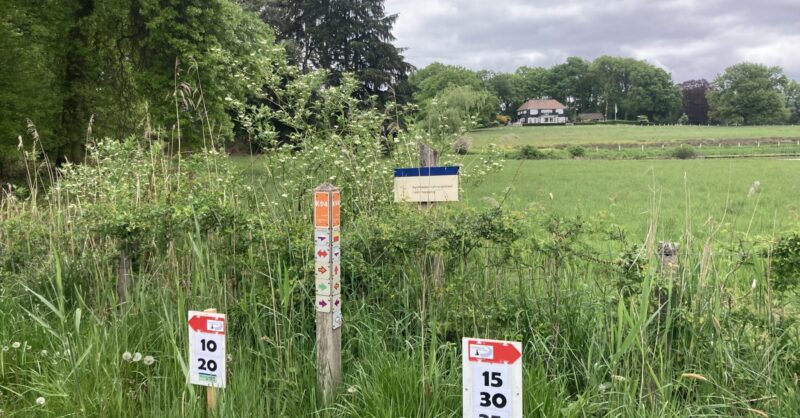 Heurnetocht De Lutte 3 mei 2026 | Jos Alberink