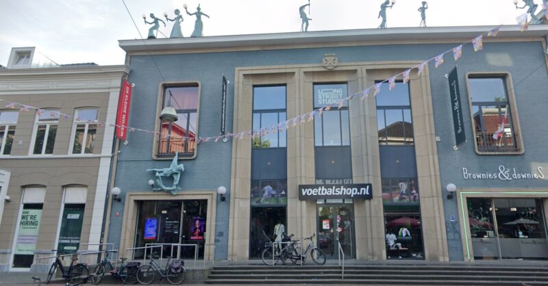 Theaterstuk in Enschede laat zien hoe jongeren langzaam in criminaliteit belanden: 'Ook in deze regi