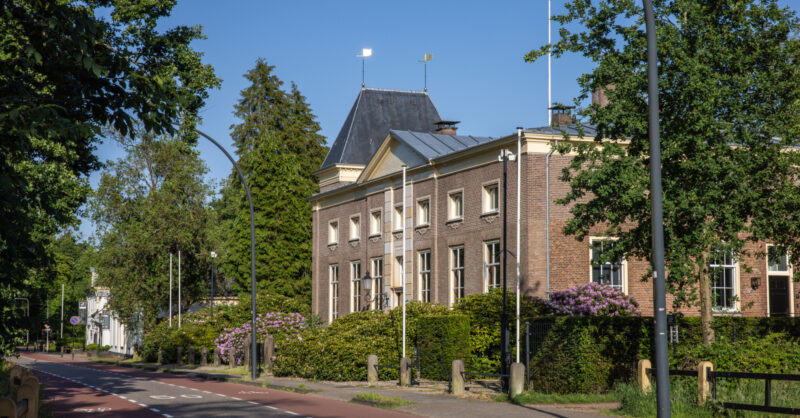 Museum MORE neemt plek van No Hero over in oude Rentmeesterij Twickel in Delden