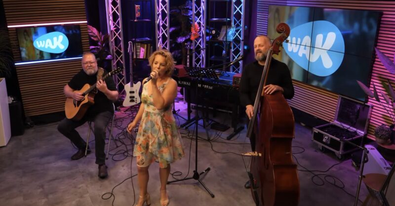 VANAVOND LIVE: Miller, Kottenpark-band en The Revoir | Enschedese 'Week van de Amateurkunst' bij 1Tw