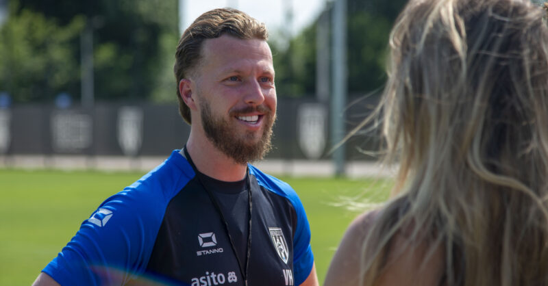 Heracles trapt seizoen af in Venlo met uitverkocht uitvak: 'Geeft een goed signaal af'
