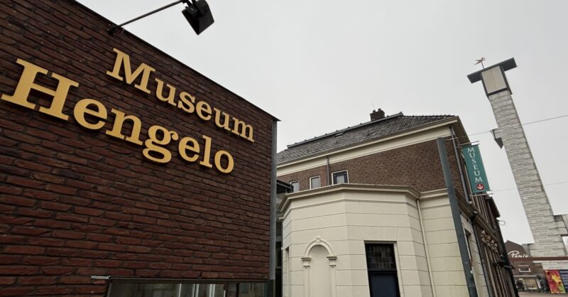 Museum Hengelo helpt inwoners zoeken naar hun familieroots: ‘Het is een verslavende ontdekkingstocht