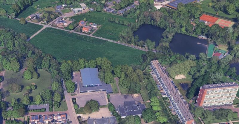 Hengelo koopt vijf hectare grond bij Weusthagpark: 'Voor waterberging en natuurbehoud'