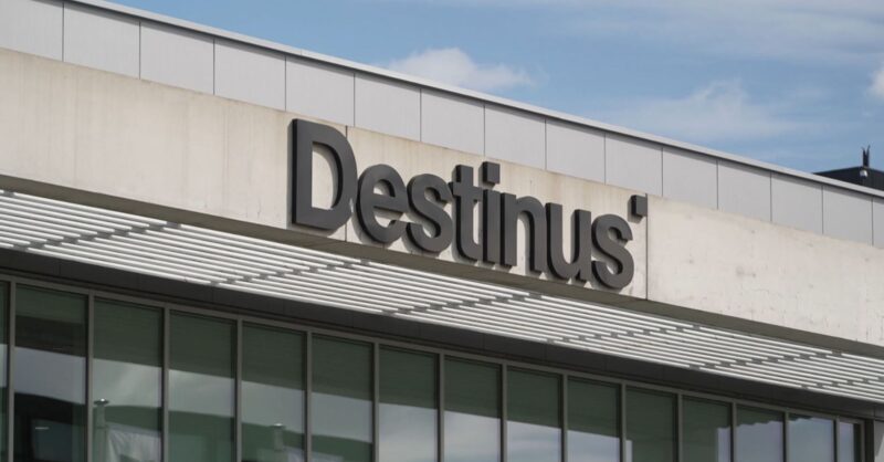 Defensiebedrijf Destinus uit Hengelo gaat onderscheppingsdrones leveren voor Nederlandse marine