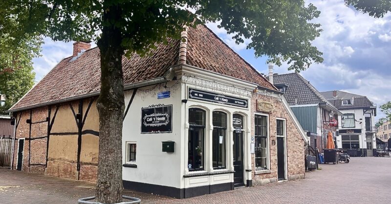 Drie jaar onterecht buitenspel: Hengelose horecabeveiliger wint juridische strijd