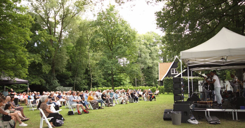 Weekend in Hengelo: muziek bij de Houtmaat, pubquiz en kidswarenmarkt