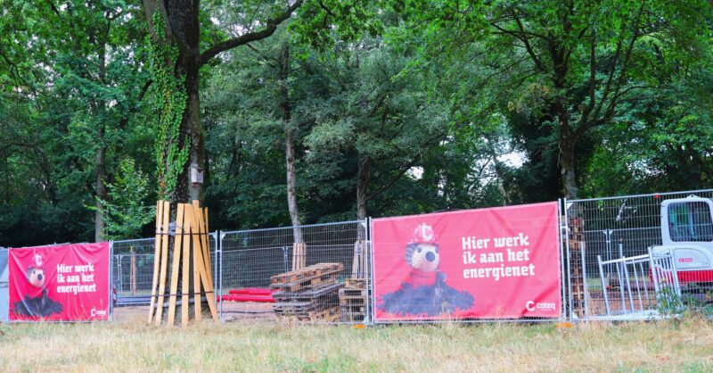 Oldenzaalse VVD spoort college aan tijdig te anticiperen op ruimte op elektriciteitsnet