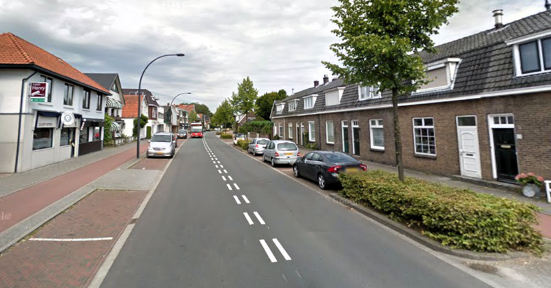 Hoofdverdachten van roofoverval na seksdate in Hengelo blijven langer vastzitten