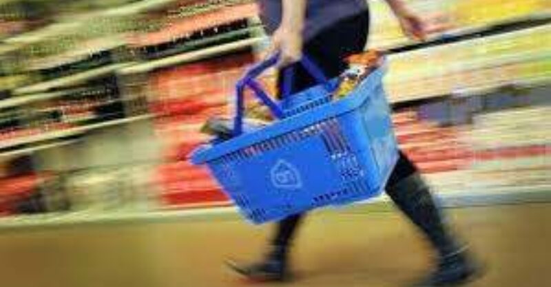 C1000 Berghuis is Albert Heijn geworden