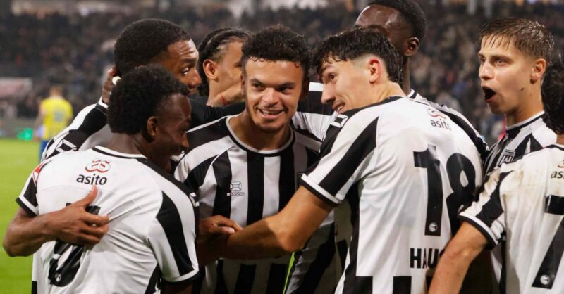 Heracles met periode op zak richting Maastricht