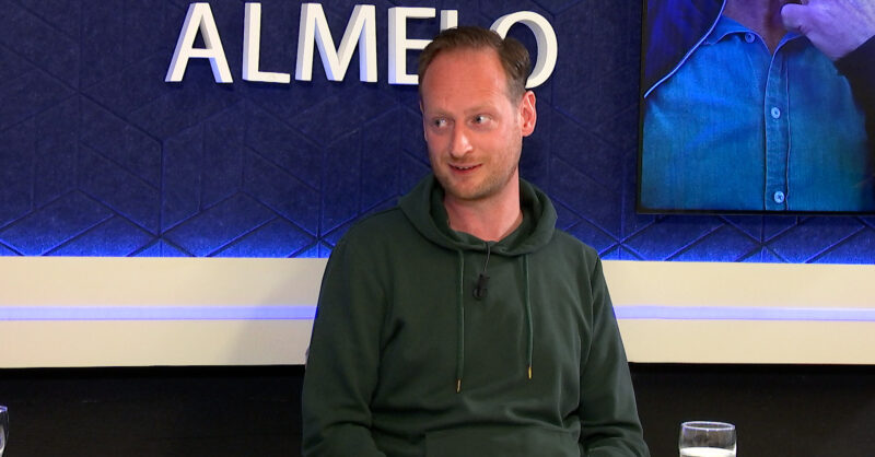 Rampseizoen eindigt in degradatie voor Heracles Almelo: ‘Als supporter blijf je achter de club staan