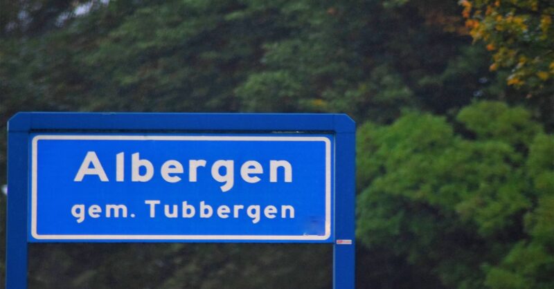 De Albergerkunner 2026: 'Het gaat erom welk team uit Albergen het beste is in alle spellen'