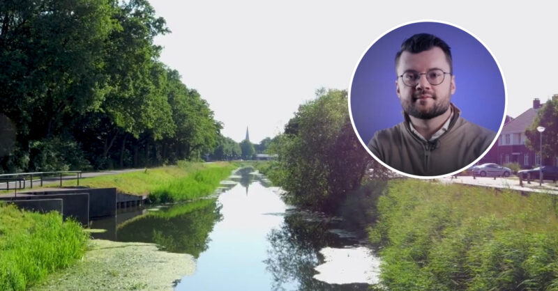 Tubbergs raadslid oppert samenwerking tussen Tubbergen, Dinkelland en Almelo voor aandacht historisc
