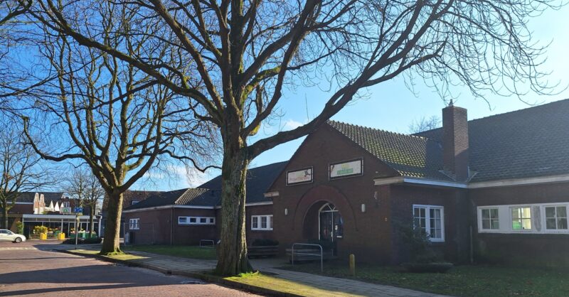 Geen subsidie van half miljoen voor Aloysiuslocatie; units Oekraïners kunnen er eventueel geplaatst 