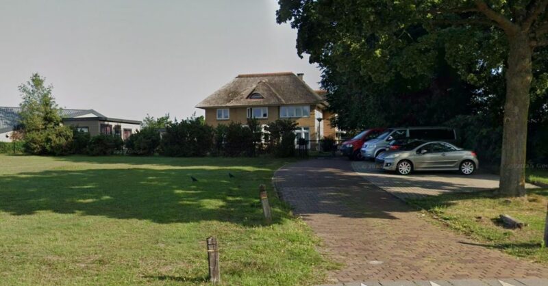 Gemeente stuurde er jaren cliënten naar begeleid wonen, maar nu moet Enschedese zorgvilla binnen een