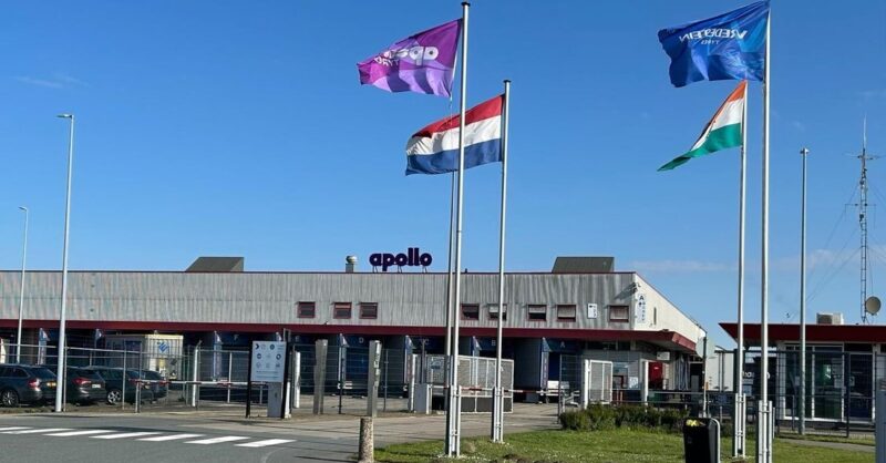 Enschede blokkeert vrije verkoop Vredestein-terrein: ‘Te belangrijk voor de stad’